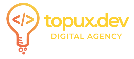 topux.dev logo